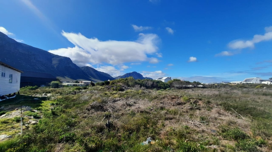 0 Bedroom Property for Sale in Bettys Bay Western Cape